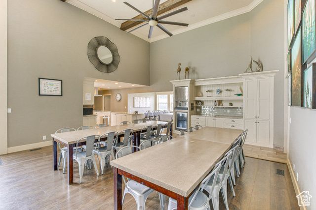 40 N CHRISTA CIR, Garden City, UT 84028