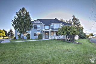 40 N CHRISTA CIR, Garden City, UT 84028