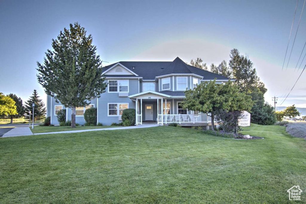 40 N CHRISTA CIR, Garden City, UT 84028