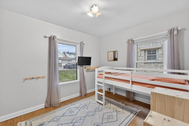 1617 S 52nd STREET, West Milwaukee, WI 53214