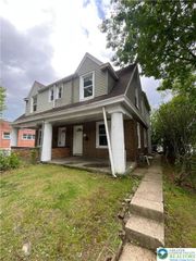 526 Park Place, Bethlehem City, PA 18018