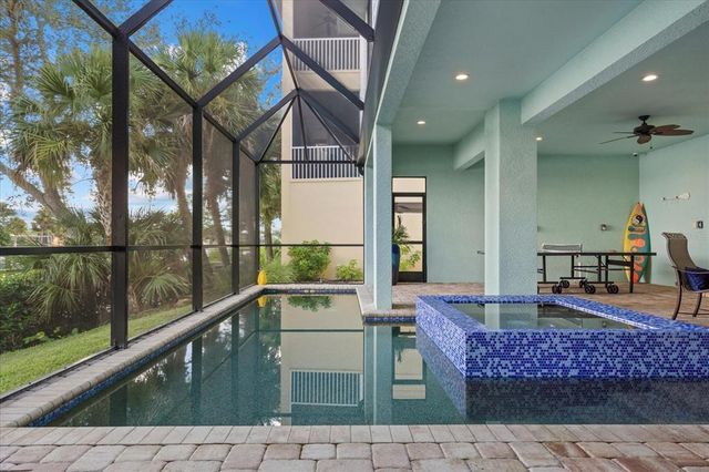 741 SHAKETT CREEK DRIVE, Nokomis, FL 34275