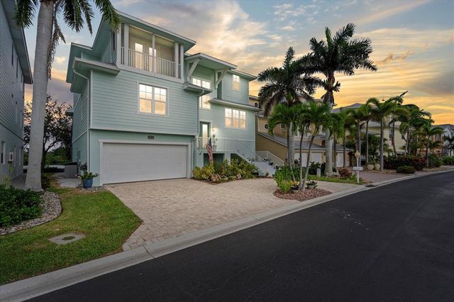 741 SHAKETT CREEK DRIVE, Nokomis, FL 34275