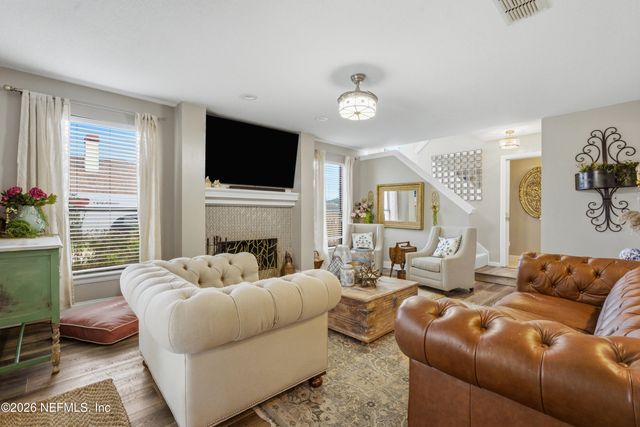 2338 GLENFINNAN Drive, Orange Park, FL 32073