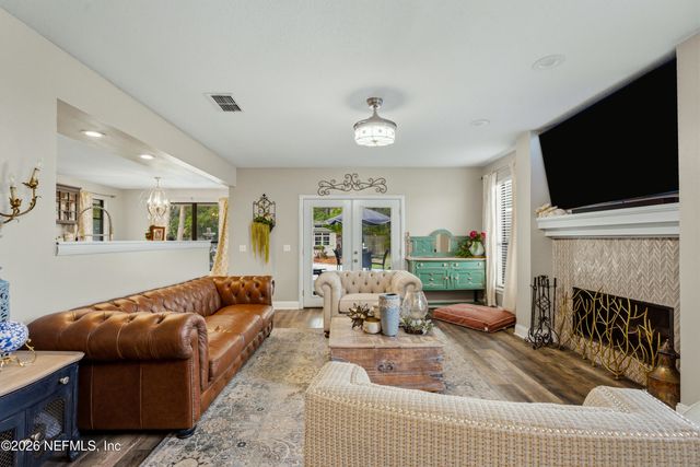 2338 GLENFINNAN Drive, Orange Park, FL 32073