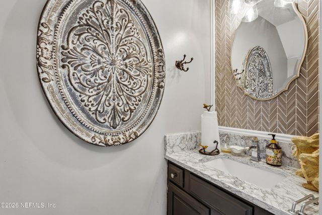 2338 GLENFINNAN Drive, Orange Park, FL 32073