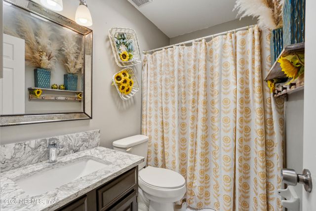 2338 GLENFINNAN Drive, Orange Park, FL 32073