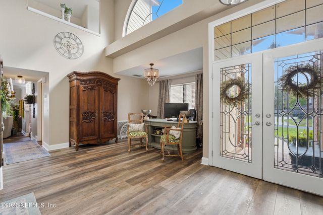 2338 GLENFINNAN Drive, Orange Park, FL 32073