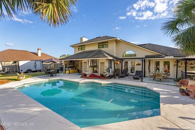 2338 GLENFINNAN Drive, Orange Park, FL 32073