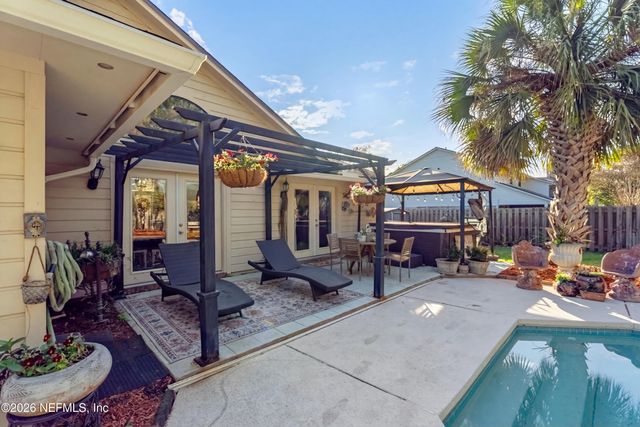 2338 GLENFINNAN Drive, Orange Park, FL 32073