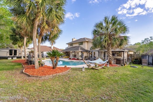 2338 GLENFINNAN Drive, Orange Park, FL 32073