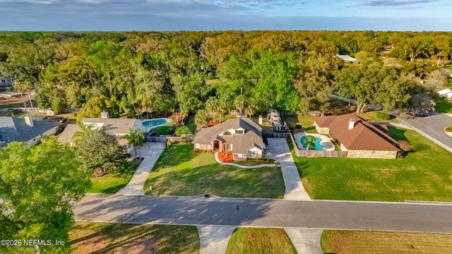 2338 GLENFINNAN Drive, Orange Park, FL 32073