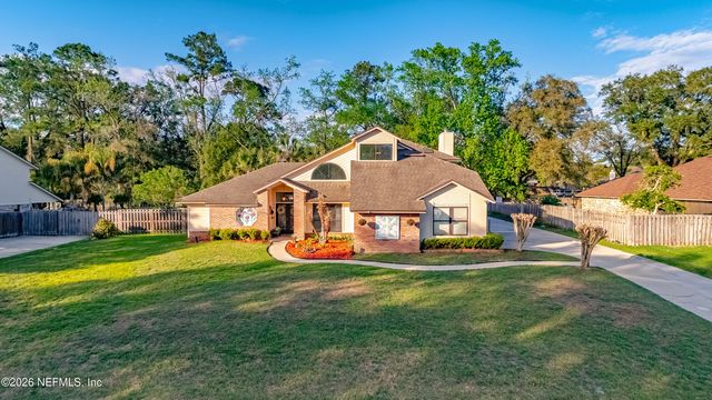 2338 GLENFINNAN Drive, Orange Park, FL 32073
