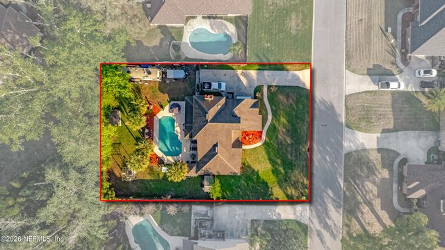 2338 GLENFINNAN Drive, Orange Park, FL 32073