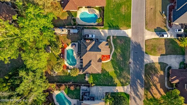 2338 GLENFINNAN Drive, Orange Park, FL 32073