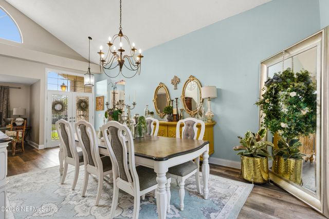 2338 GLENFINNAN Drive, Orange Park, FL 32073