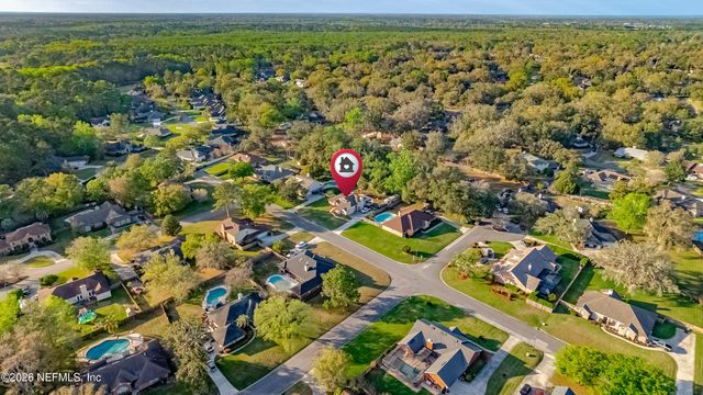 2338 GLENFINNAN Drive, Orange Park, FL 32073