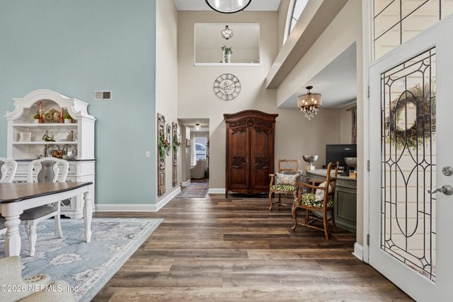 2338 GLENFINNAN Drive, Orange Park, FL 32073