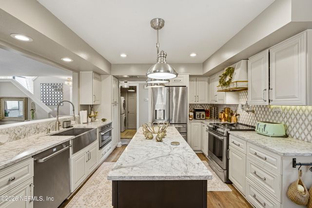 2338 GLENFINNAN Drive, Orange Park, FL 32073