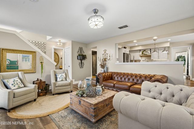 2338 GLENFINNAN Drive, Orange Park, FL 32073