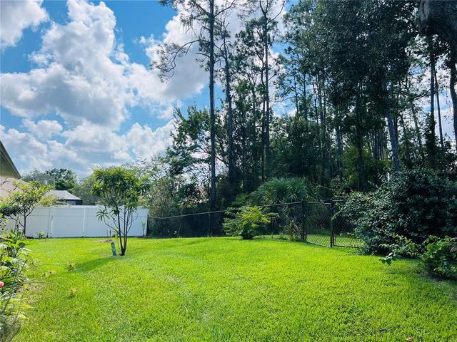 162 PEPPERDINE DRIVE, Palm Coast, FL 32164