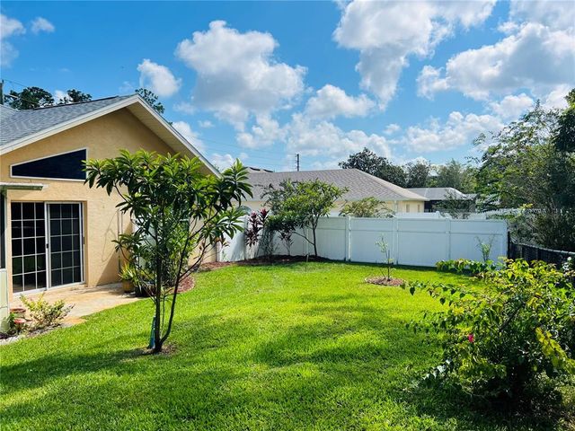 162 PEPPERDINE DRIVE, Palm Coast, FL 32164