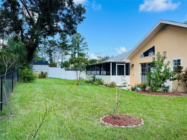 162 PEPPERDINE DRIVE, Palm Coast, FL 32164