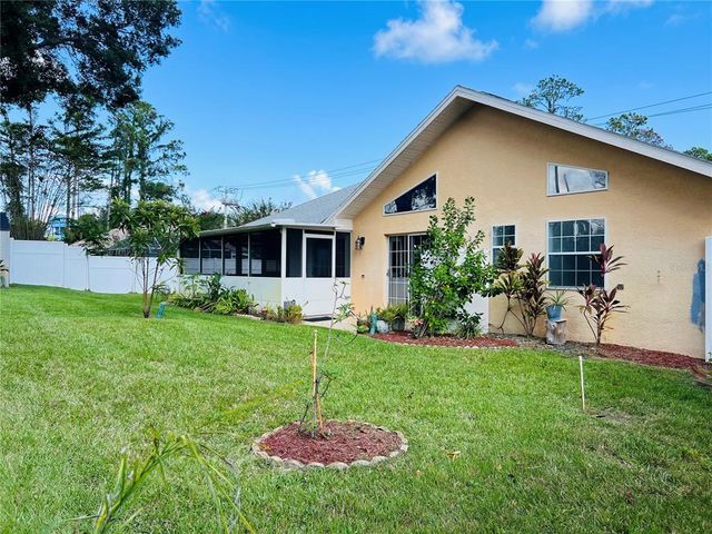 162 PEPPERDINE DRIVE, Palm Coast, FL 32164