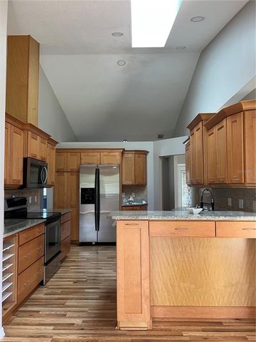 162 PEPPERDINE DRIVE, Palm Coast, FL 32164