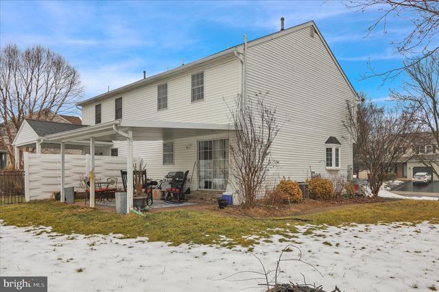 119 CARRIAGE DR, Wernersville, PA 19565