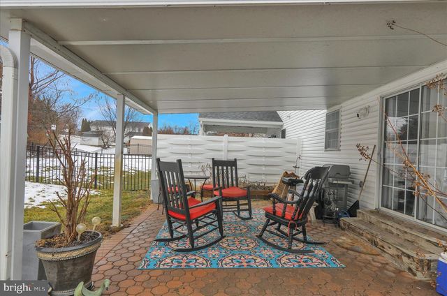 119 CARRIAGE DR, Wernersville, PA 19565