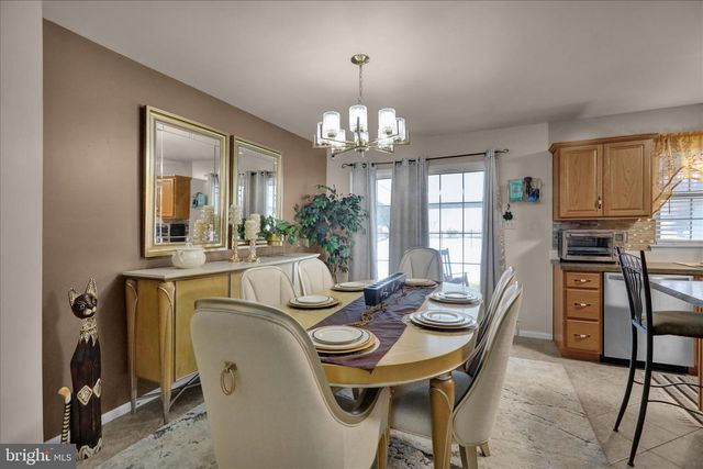 119 CARRIAGE DR, Wernersville, PA 19565