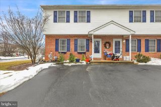 119 CARRIAGE DR, Wernersville, PA 19565