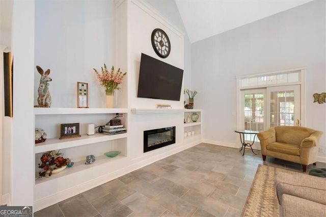 1121 Fair Hope Drive NE, Townsend, GA 31331