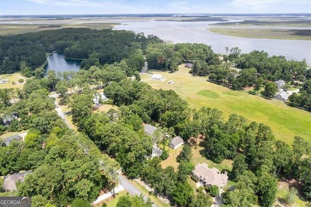 1121 Fair Hope Drive NE, Townsend, GA 31331