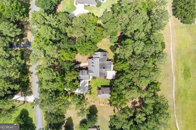 1121 Fair Hope Drive NE, Townsend, GA 31331