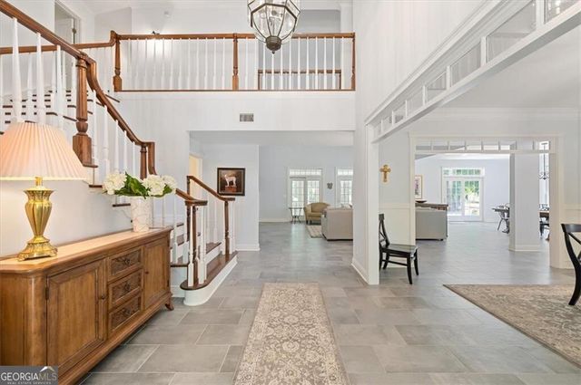 1121 Fair Hope Drive NE, Townsend, GA 31331