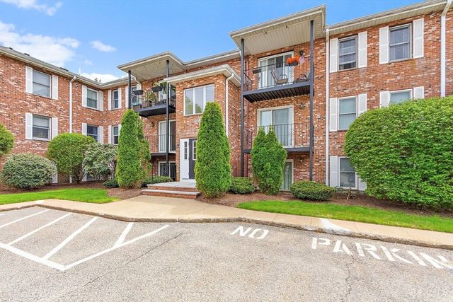 350 Neponset M, Canton, MA 02021