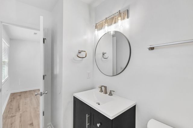 8557 S Waccamaw Court, North Charleston, SC 29406