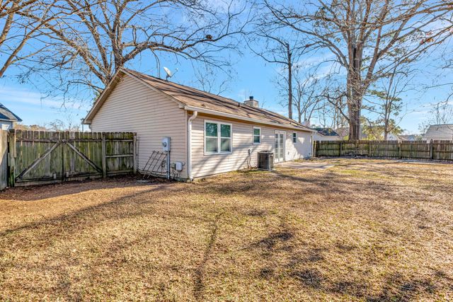 8557 S Waccamaw Court, North Charleston, SC 29406