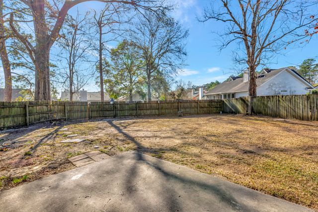 8557 S Waccamaw Court, North Charleston, SC 29406