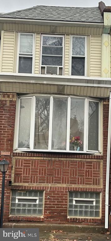 5110 STENTON AVE, Philadelphia, PA 19144