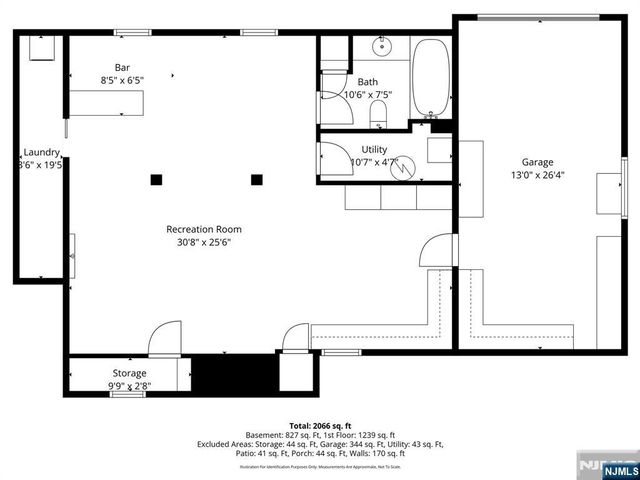 31 Stonefield Road, Glen Rock, NJ 07452