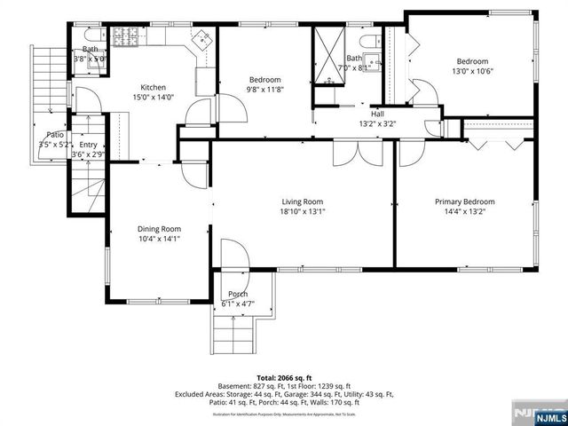 31 Stonefield Road, Glen Rock, NJ 07452