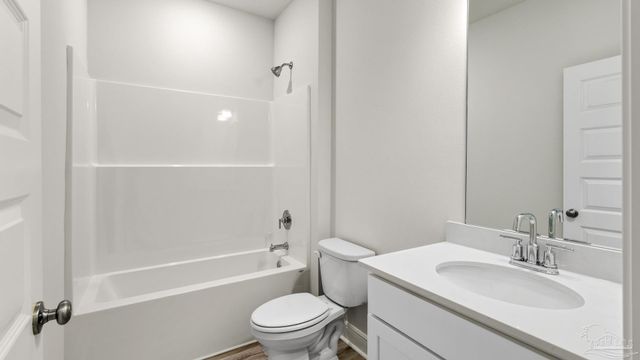 3578 Fallschase Blvd, Pensacola, FL 32526