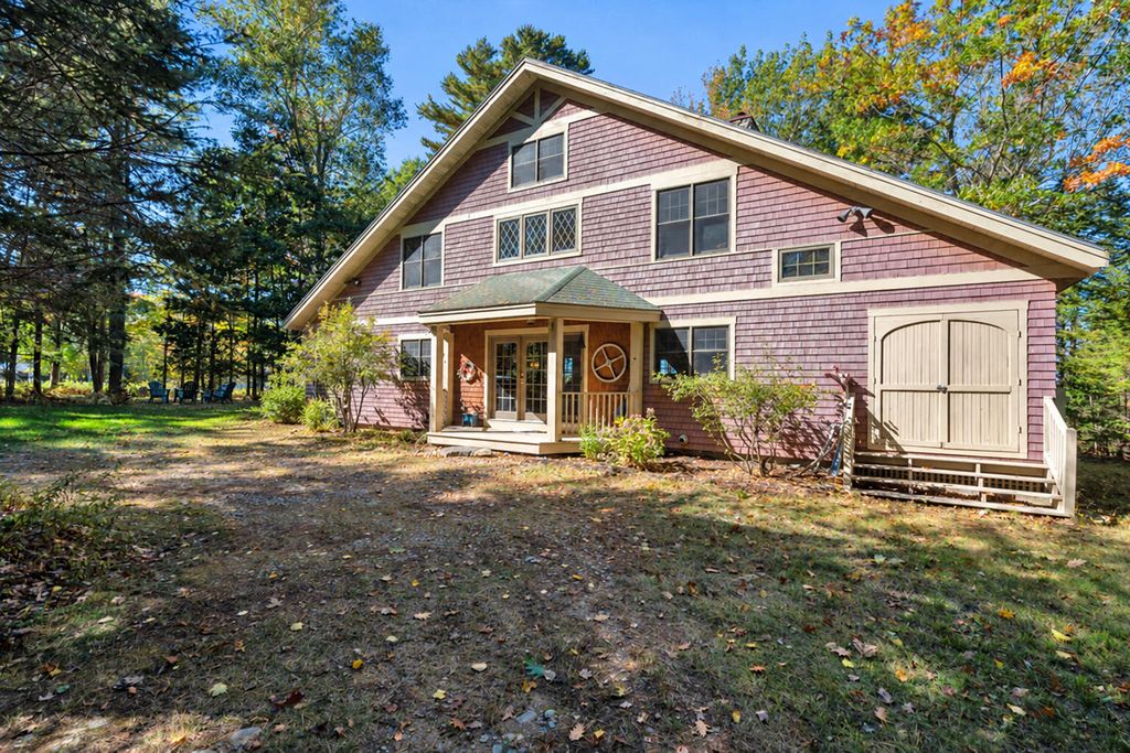 13 North Road, Chebeague Island, ME 04017 — photo 2