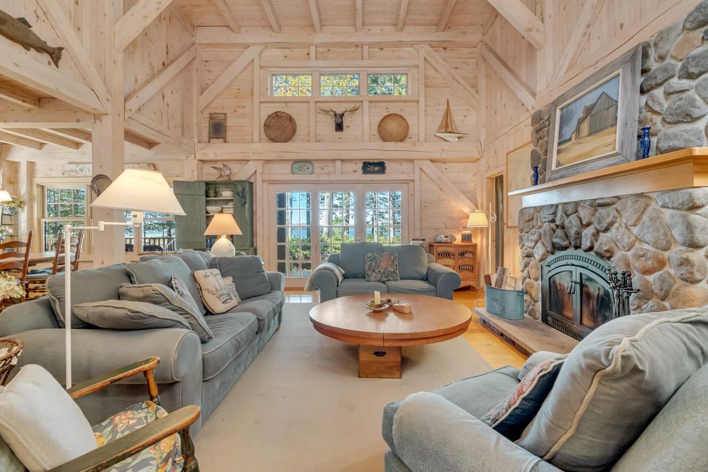 13 North Road, Chebeague Island, ME 04017 — photo 3