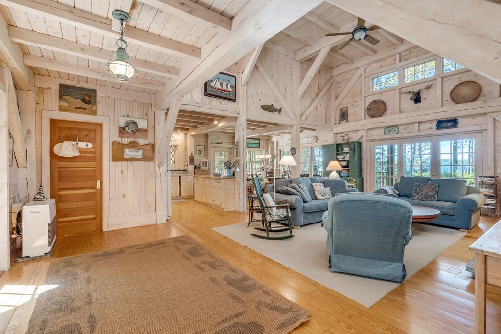 13 North Road, Chebeague Island, ME 04017 — photo 4