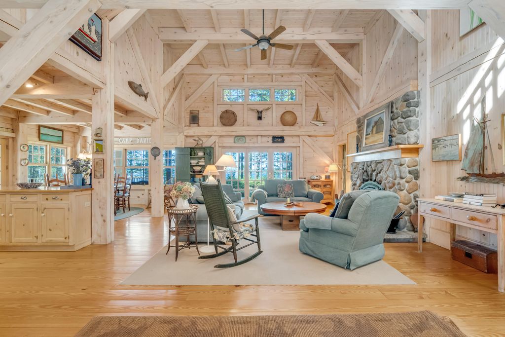 13 North Road, Chebeague Island, ME 04017 — photo 5