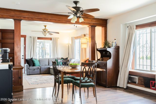 4461 Holt Road, Holt, MI 48842